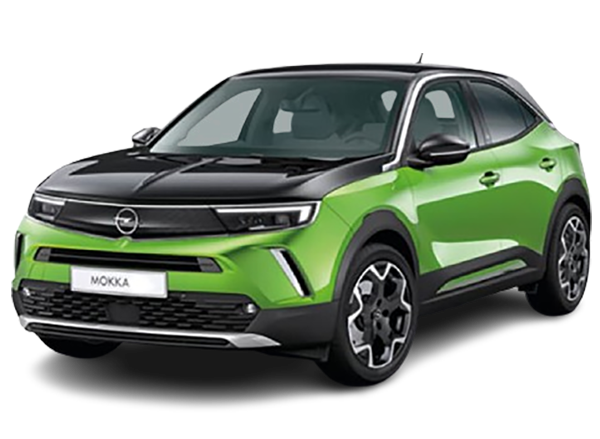 Opel Mokka 2023